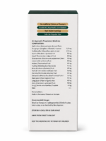 Mitra Ayurved Gut Balance Drops – For Gas, Bloating & Indigestion | 30ml - Image 3