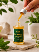 Mitra Ayurved Gut Balance Drops – For Gas, Bloating & Indigestion | 30ml - Image 2